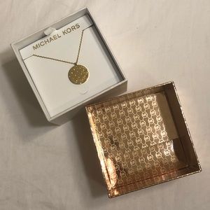 Michael Kors Necklace